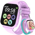 AXYWINBO Kids Smart Watches for Gir