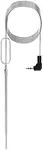 NutriChef BBQ Thermometer Probe - Replacement Temperature Probes for NutriChef Model: PWIRBBQ90