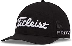 Titleist Golf Tour Featherweight Hat