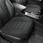 Vankerful 2 Pack Leather Front Car