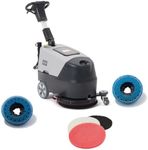 Battery Powered Walk Behind Floor a