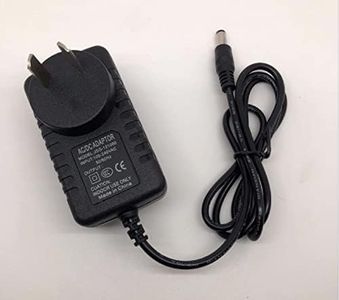 Replacement 6V AC-DC Adapter Power Supply for Pure Evoke-1S 1-S DAB Radio 60992