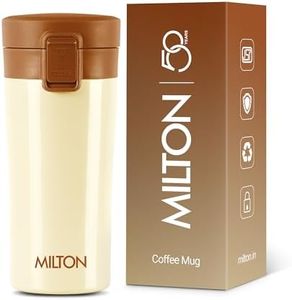 MILTON The