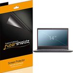 (3 Pack) Supershieldz for HP Pavili