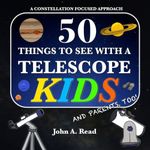 50 Things To See With A Telescope -