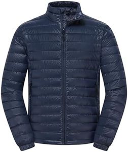 UVSAI Men’