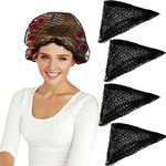 Hair Net For Rollers