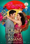 Crazy Rich Asians (DVD)