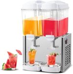 ROVSUN 9.6 Gallon/36L Commercial Be