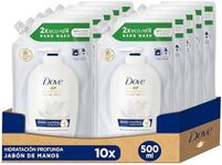 Dove Nourishing Hand Wash Lotion Ri