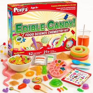 Playz Edib