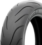 MICHELIN Commander III Touring Rear