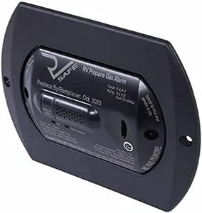 RV Safe RV