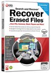 Avanquest File Recoveries