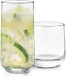 Libbey Ascent 16-Piece Tumbler and 