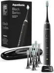 Aquasonic Black Series Ultra Whiten