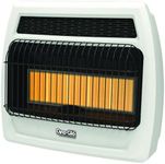 Dyna Glo, 30K BTU LP Infrared Vent 