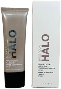 Smashbox Halo Healthy Glow Idratante Colorato Tutto in Uno SPF 25 - Fair Light