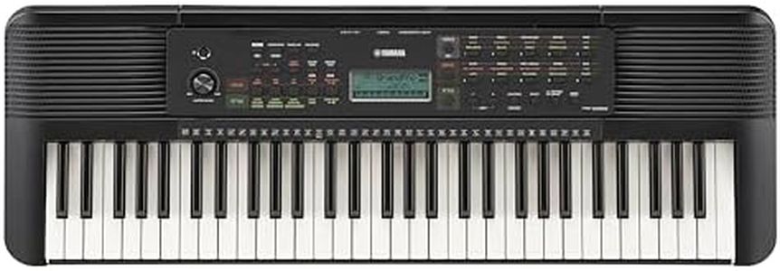 Yamaha PSR