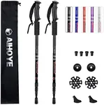 Aihoye Trekking Poles, Collapsible 