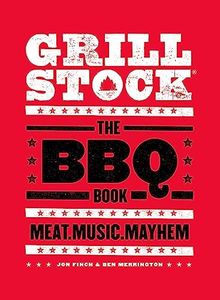 Grillstock