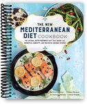 The New Mediterranean Diet Cookbook