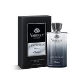 Classic Perfumes For Men