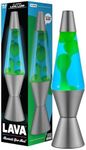 Lava® Lamp - 14.5" Deep Ocean - The