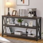 FATORRI Industrial Console Table fo