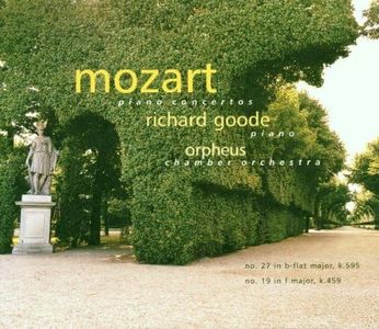 Mozart: Pi