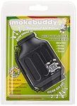 smokebuddy smokebuddy Jr Black Personal Air Filter