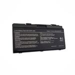 TravisLappy Replacement Laptop Battery for A32-H24 LG R450, HCL ME K40 Asus HASEE A350 A450 L062066