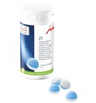 2-Phase Cleaning Tablets (25 tablets)