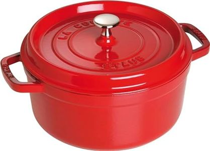 Staub Roun