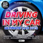 Driving In My Car - Ultimate Car Anthems