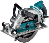 Makita RS002GZ 40V Max Li-ion XGT Brushless 260mm Circular Saw - Batteries and Chargers Not Included