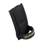 The Diamondback 405 Lo-Rider Hammer Loop, Black | Holder for Hammer, Mallet, Ball Peen, Claw | for Carpenter, Roofer, Framer, Installer, Iron Worker | 5.75"x3"