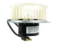 NuTone 0696B000 Motor Assembly for QT100 and QT110 Series Fans by Nutone