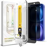 TQLGY Privacy Screen Protector for 