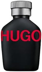 HUGO BOSS Just Different Eau de Toilette for Men 40ml