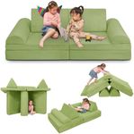 Betterhood Play Couch Sofa for Kids