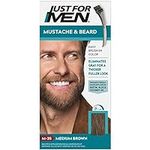 Just For Men Brush-In Color Gel Med
