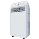 Sohler Electric Portable Air Conditioner Unit With Remote Control 24hr Timer AC Air Conditioning Cooler 3500W 12000BTU