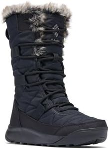 Columbia W