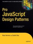 Pro JavaScript Design Patterns (Expert's Voice in Web Development)