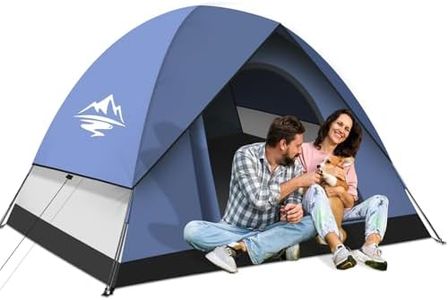 Tents for 