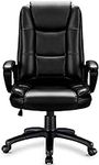 OFIKA Home Office Chair, 400LBS Big