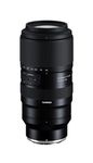 Tamron 50–400mm F/4.5-6.3 Di III VC VXD for Nikon Full-Frame mirrorless Camera