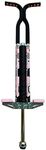 Think Gizmos Pogo Stick for Kids Age 11 12 13 and Up (80lbs to 160lbs) - Pogo Stick for Teens & Light Adults - Quality Solid Construction Pogo for Boys & Girls (Pink)
