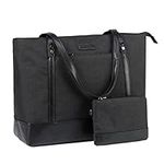 Laptop Tote Bag for Women, Vaschy L